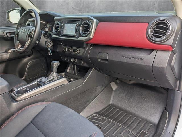 used 2019 Toyota Tacoma car, priced at $26,256