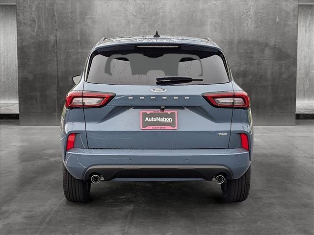 new 2024 Ford Escape car, priced at $33,083