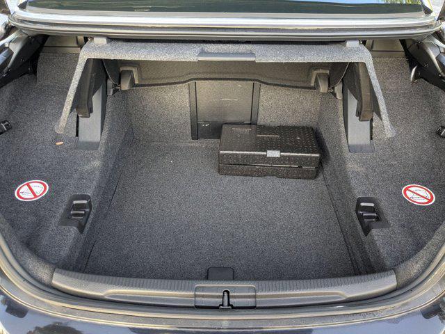 used 2015 Volkswagen Eos car, priced at $11,569