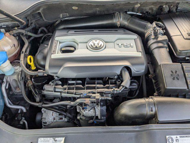 used 2015 Volkswagen Eos car, priced at $11,569