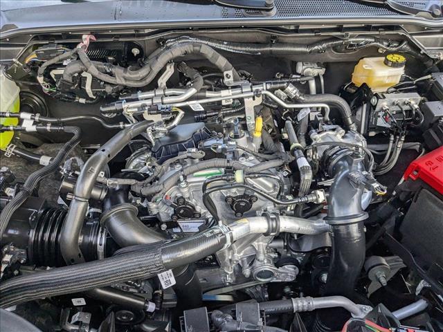 new 2025 Ford Ranger car, priced at $32,559