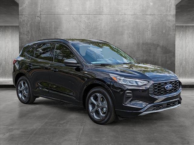 new 2024 Ford Escape car, priced at $31,056