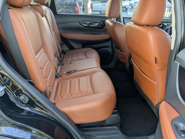 used 2018 Nissan Rogue car, priced at $14,250
