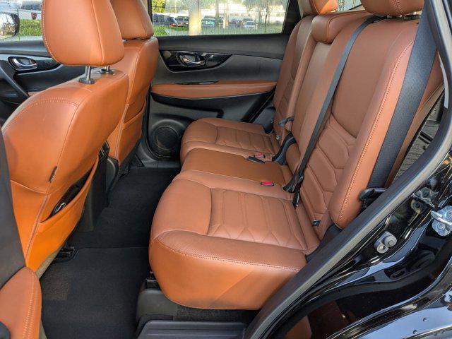used 2018 Nissan Rogue car, priced at $14,250