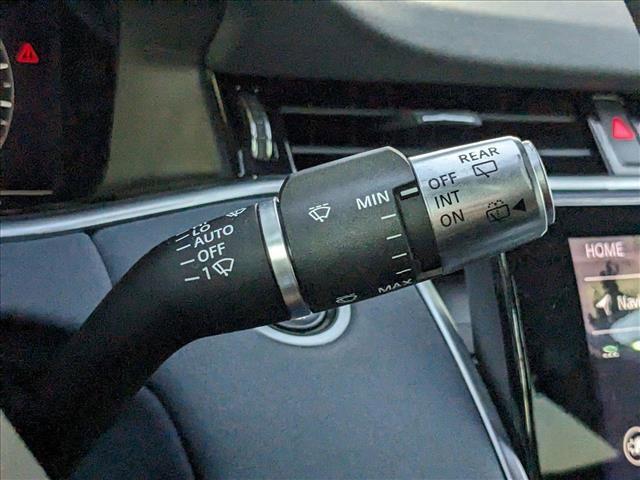 used 2020 Land Rover Range Rover Evoque car, priced at $27,120
