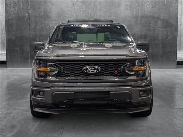 new 2024 Ford F-150 car, priced at $83,824