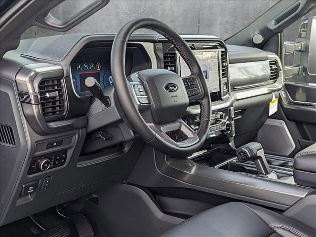 new 2025 Ford F-150 car, priced at $71,615