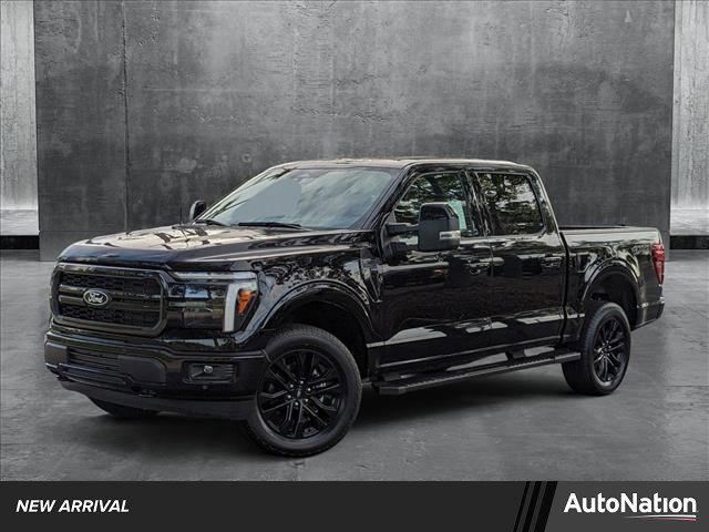 new 2025 Ford F-150 car, priced at $68,826