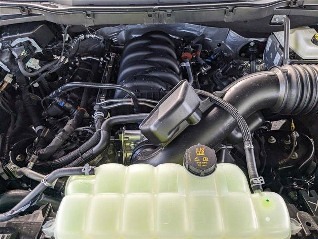 new 2025 Ford F-150 car, priced at $68,826