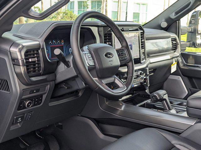 new 2025 Ford F-150 car, priced at $68,826