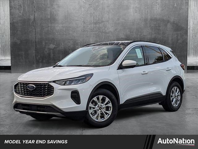 new 2024 Ford Escape car, priced at $29,836
