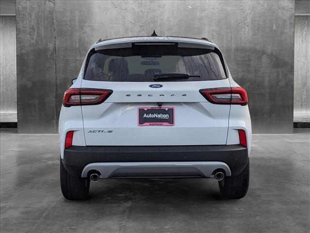 new 2024 Ford Escape car, priced at $34,450