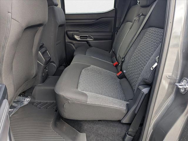 new 2025 Ford Ranger car, priced at $40,624