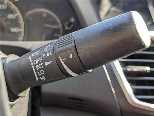 used 2015 Honda Accord car, priced at $11,251