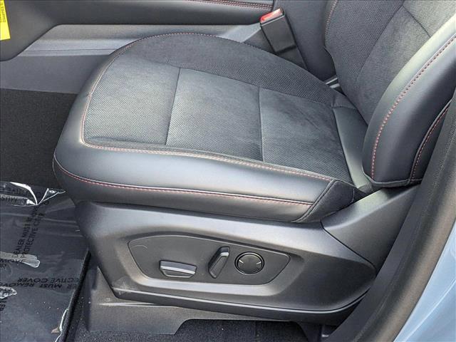 new 2025 Ford Explorer car, priced at $52,266