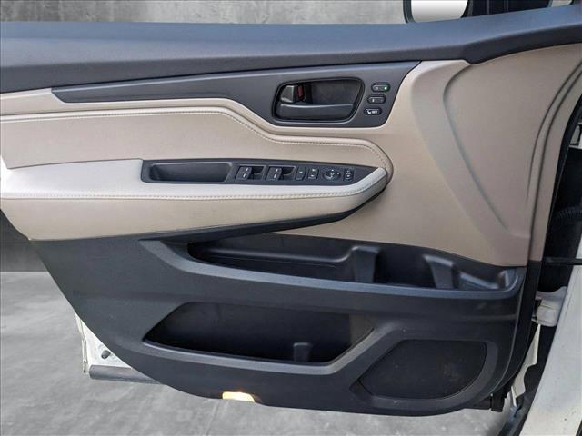 used 2019 Honda Odyssey car, priced at $25,452