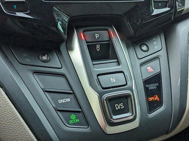 used 2019 Honda Odyssey car, priced at $25,452