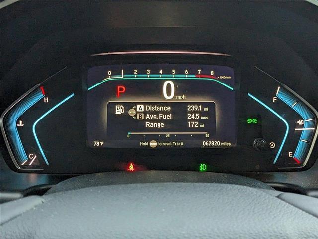 used 2019 Honda Odyssey car, priced at $25,452
