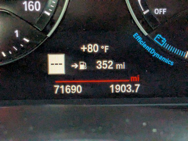 used 2020 BMW X1 car, priced at $18,411
