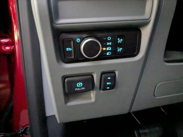 used 2025 Ford F-150 Lightning car, priced at $59,952