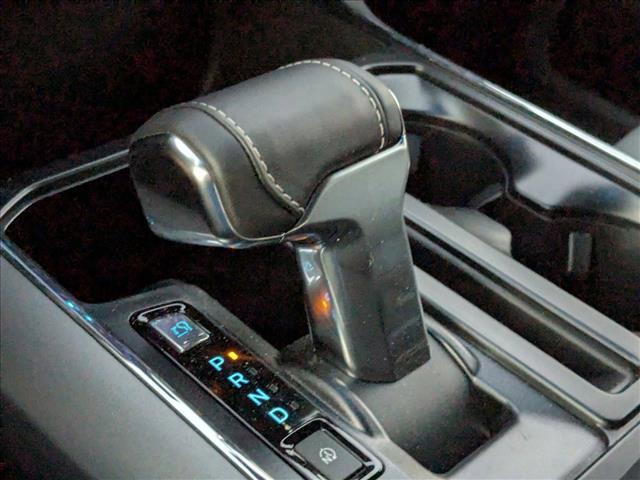 used 2025 Ford F-150 Lightning car, priced at $59,952