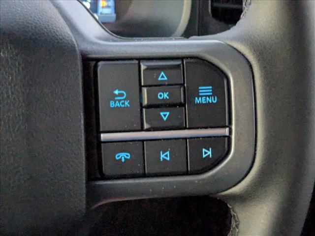 used 2025 Ford F-150 Lightning car, priced at $59,952