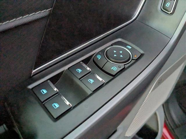 used 2025 Ford F-150 Lightning car, priced at $59,952