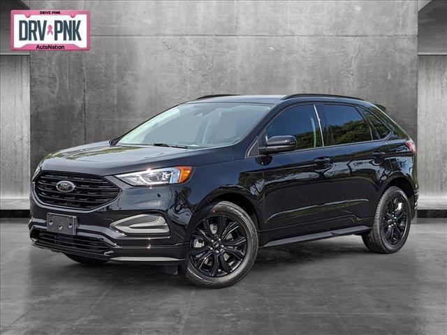 new 2024 Ford Edge car, priced at $33,138