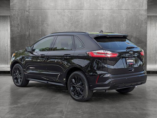 new 2024 Ford Edge car, priced at $33,138