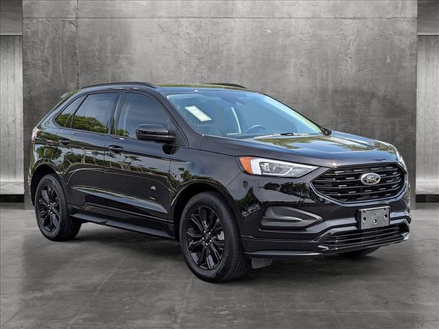 new 2024 Ford Edge car, priced at $33,138