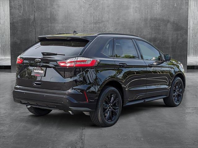 new 2024 Ford Edge car, priced at $34,338