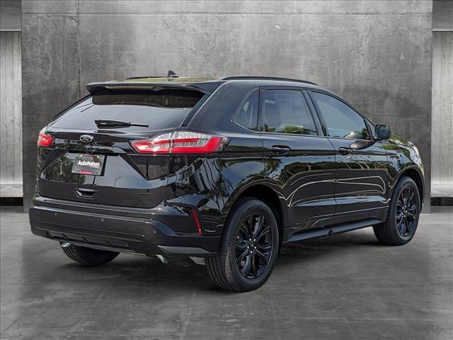 new 2024 Ford Edge car, priced at $33,138