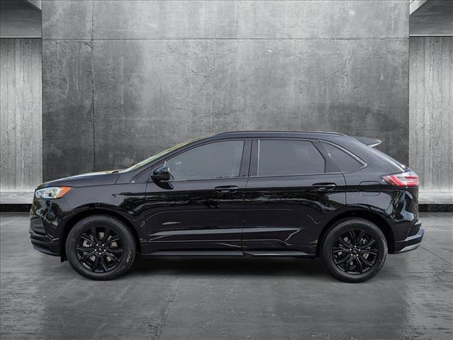 new 2024 Ford Edge car, priced at $34,338