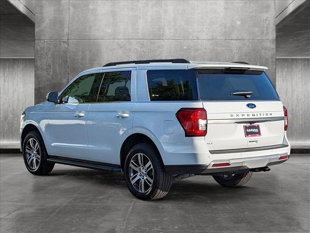 new 2024 Ford Expedition car, priced at $57,544