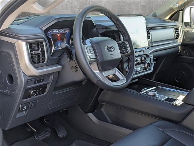 new 2024 Ford Expedition car, priced at $57,544