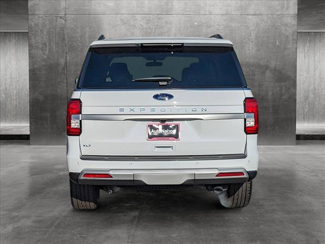 new 2024 Ford Expedition car, priced at $57,544