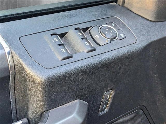 used 2019 Ford F-150 car, priced at $34,555