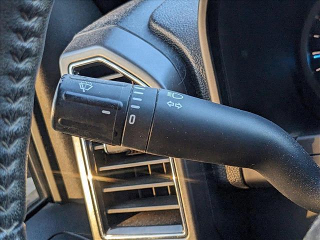 used 2019 Ford F-150 car, priced at $34,555
