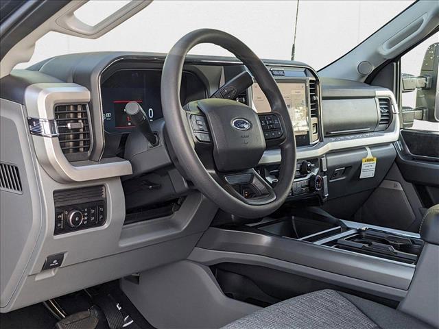 new 2025 Ford F-350 car, priced at $74,323