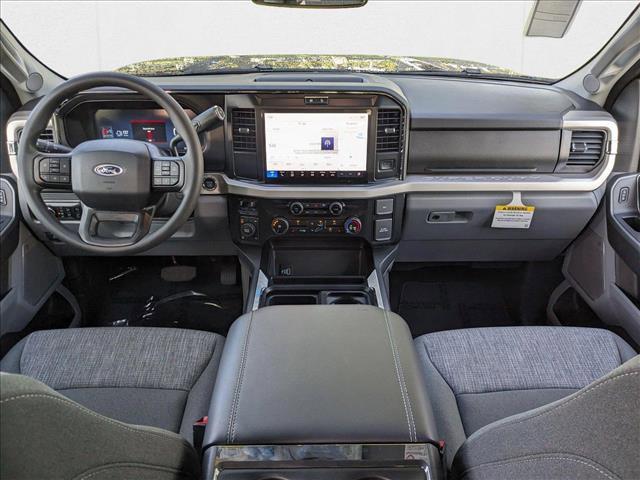 new 2025 Ford F-350 car, priced at $74,323