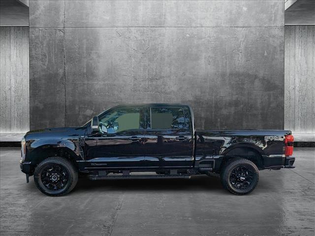 new 2025 Ford F-350 car, priced at $74,323