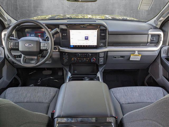 new 2025 Ford F-350 car, priced at $74,323