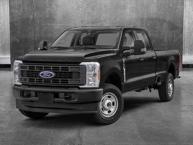 new 2025 Ford F-350 car, priced at $78,950