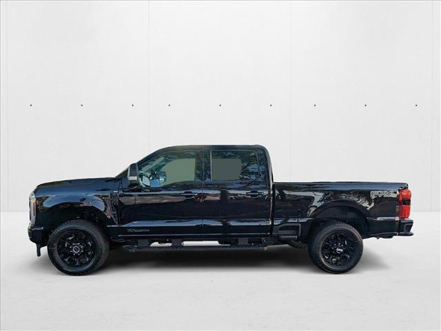 new 2025 Ford F-350 car, priced at $74,323