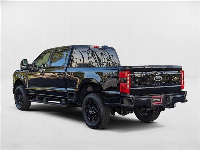 new 2025 Ford F-350 car, priced at $74,323