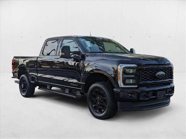 new 2025 Ford F-350 car, priced at $74,323