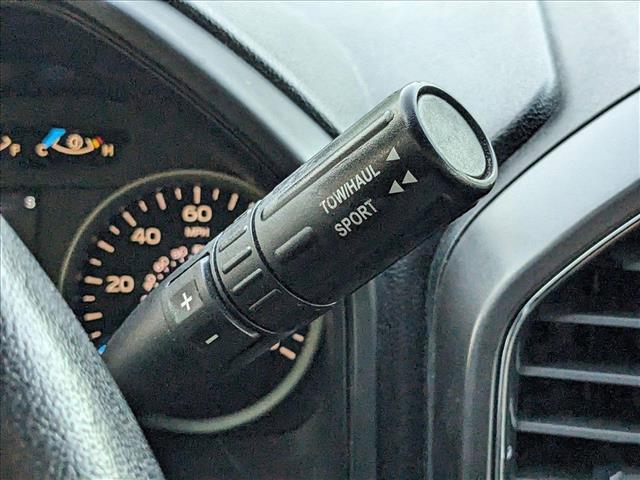 used 2017 Ford F-150 car, priced at $20,509