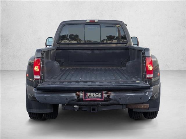 used 2005 Ford F-350 car, priced at $17,655
