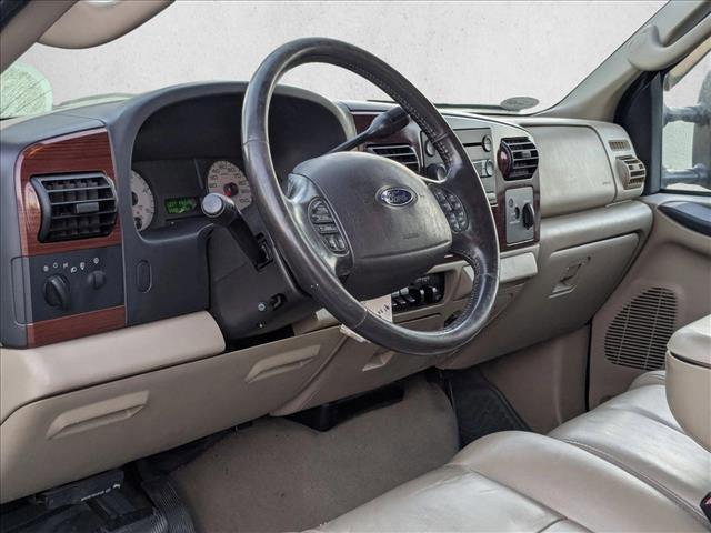 used 2005 Ford F-350 car, priced at $17,655