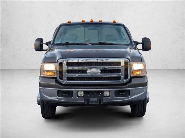 used 2005 Ford F-350 car, priced at $17,655